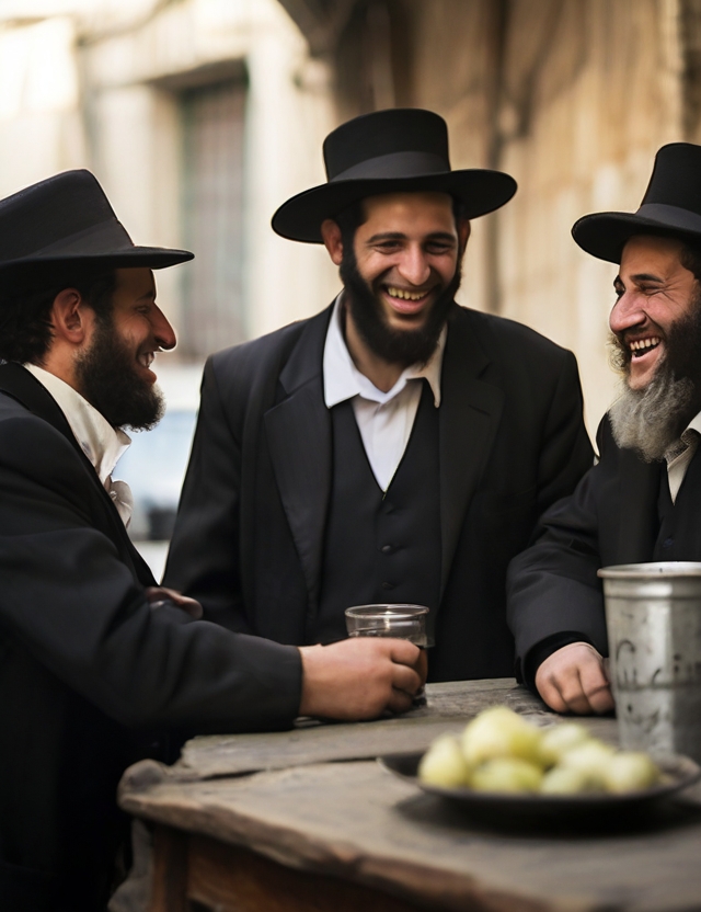 Leonardo_Diffusion_XL_On_Mea_Shearim_Street_Jerusalem_50_men_I_0.jpg