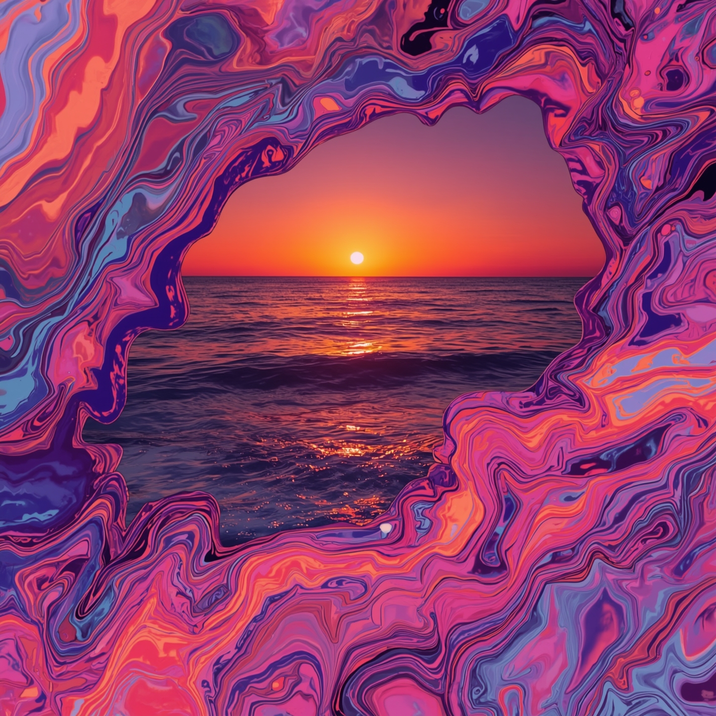 Lucid_Realism_A_vivid_ocean_sunset_scene_clearly_recognizable__3.jpg