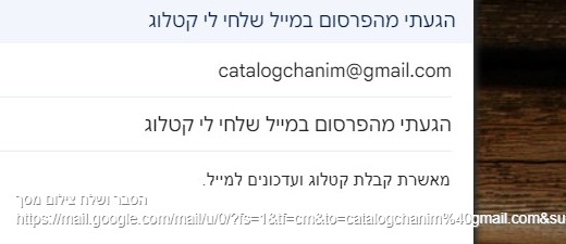 Screenshot of כתיבת דואר - <לא ניתן לפרסם מיילים באופן פומבי> - Gmail.jpg