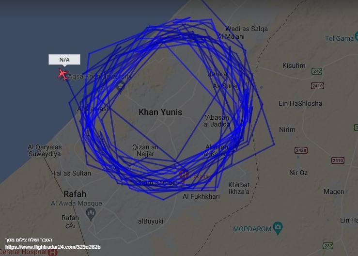 Screenshot of Flightradar24_ Live Flight Tracker - Real-Time Flight Tracker Map.jpg