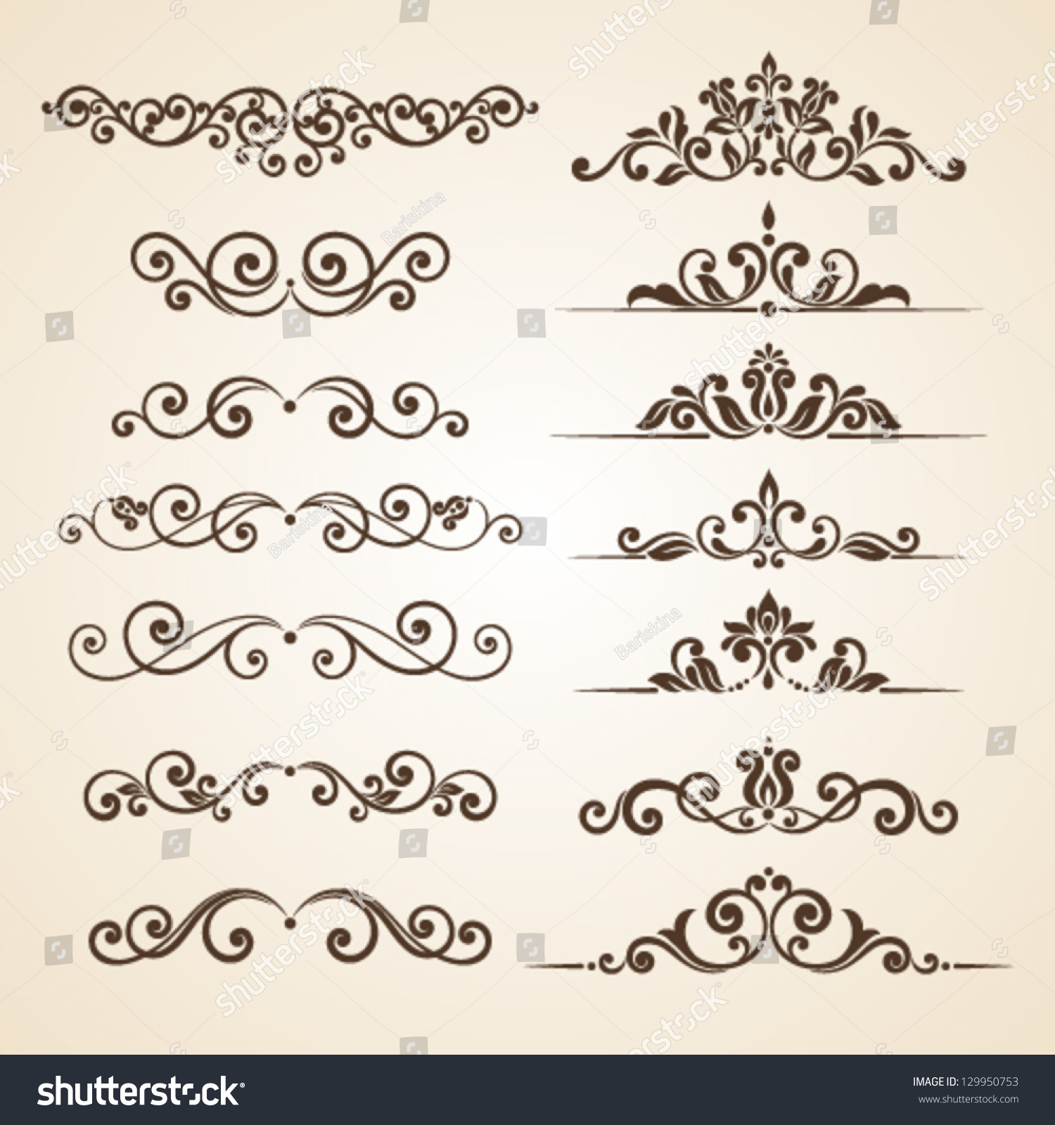 stock-vector-set-of-vintage-ornaments-with-floral-elements-129950753.jpg