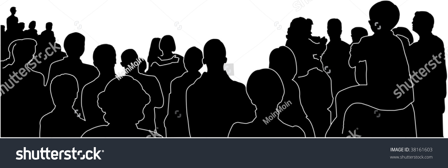 stock-vector-silhouettes-of-an-audience-with-white-outlines-vector-illustration-38161603.jpg