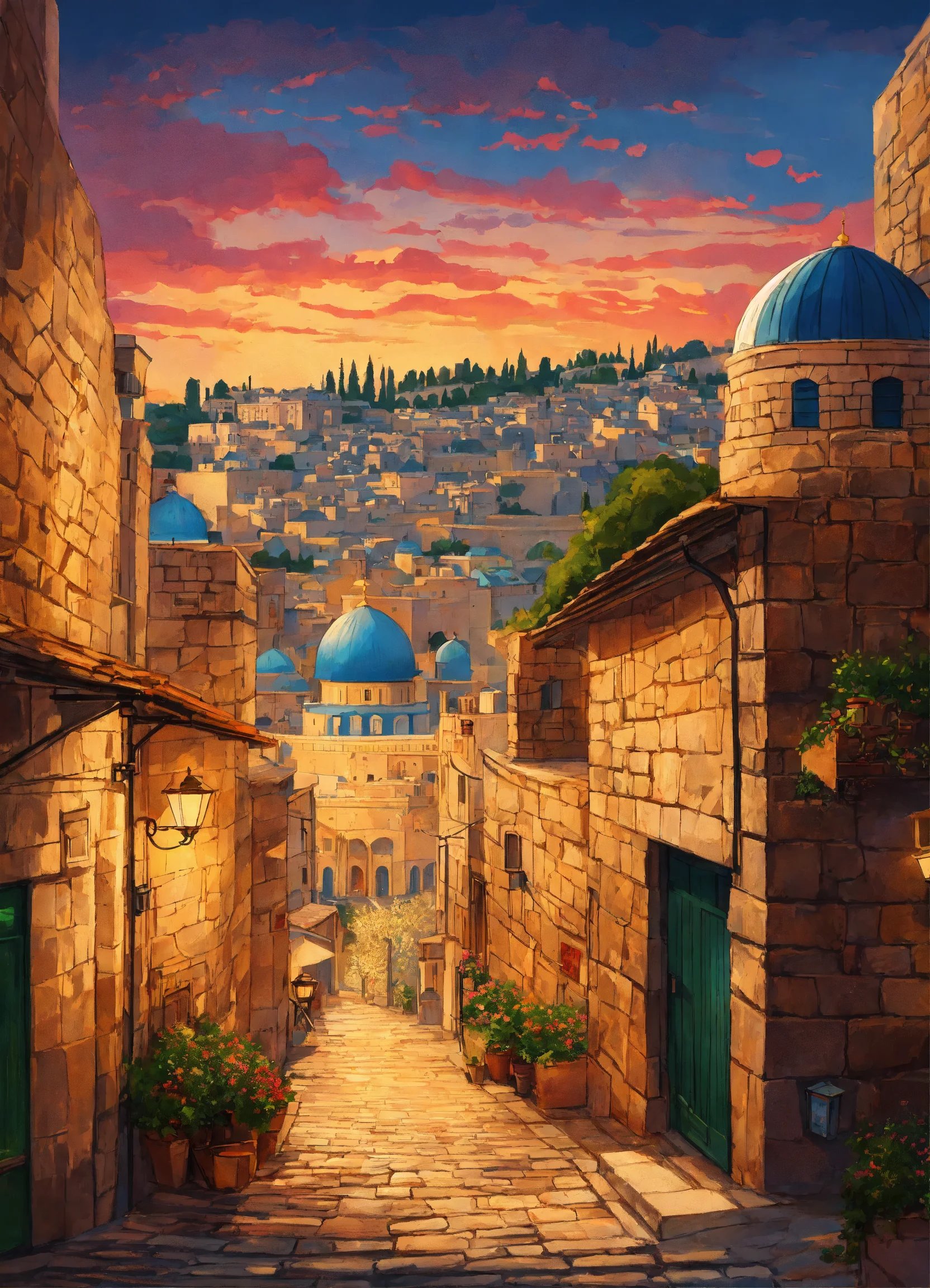 The winding cobblestone streets of Jerusalem (1).jpg