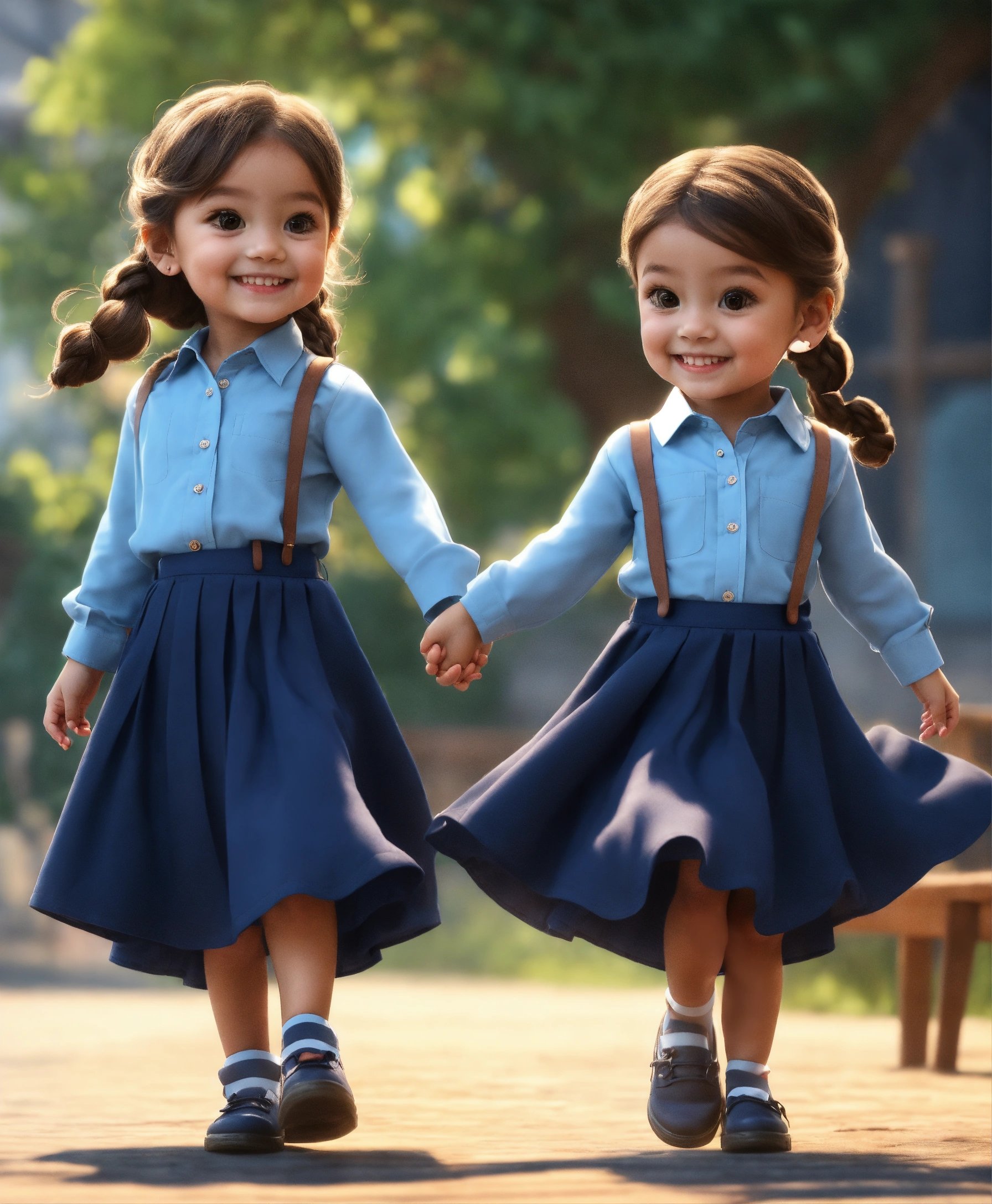 Two cute 5-year-old girls.jpg