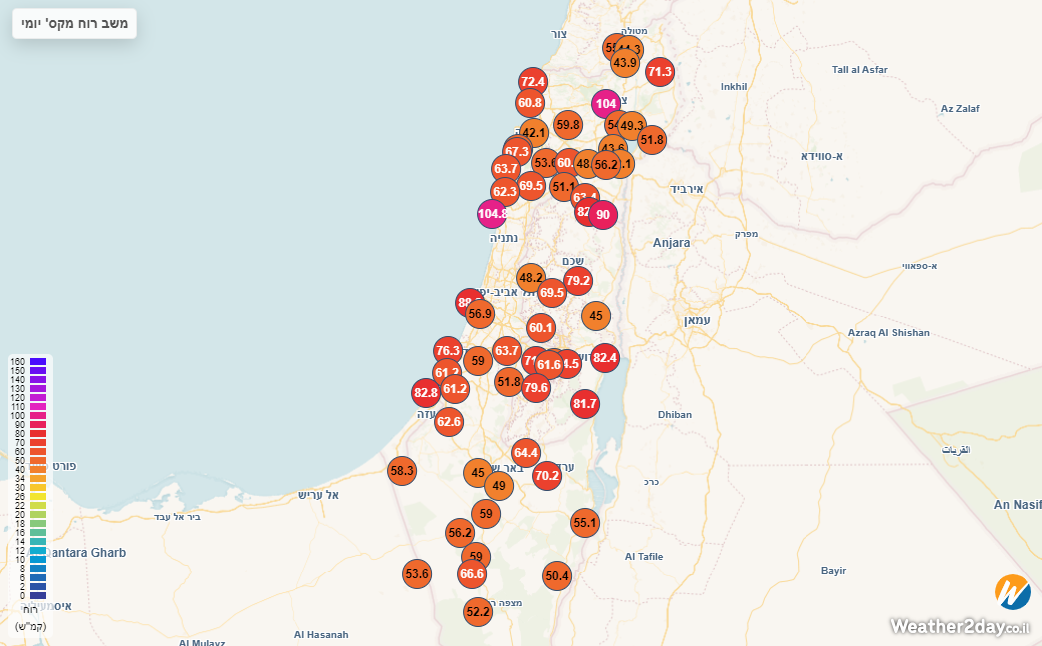 wind_gust_max screenshot 9.1.2026 14-4-29.png