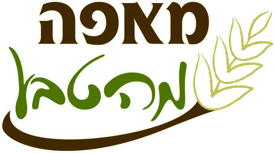 לוגו מאפה מהטבע