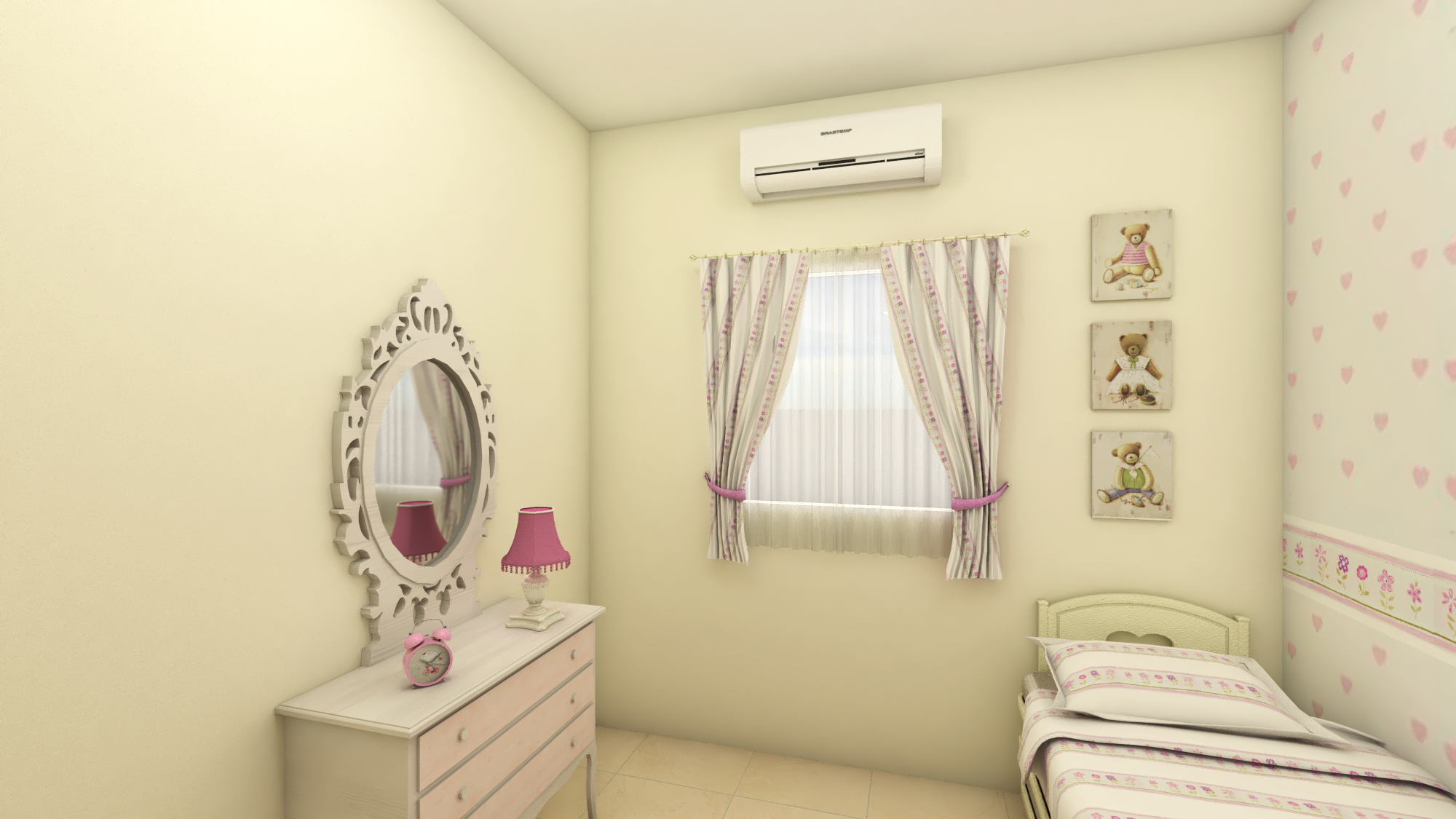 Girls Room12.Denoiser