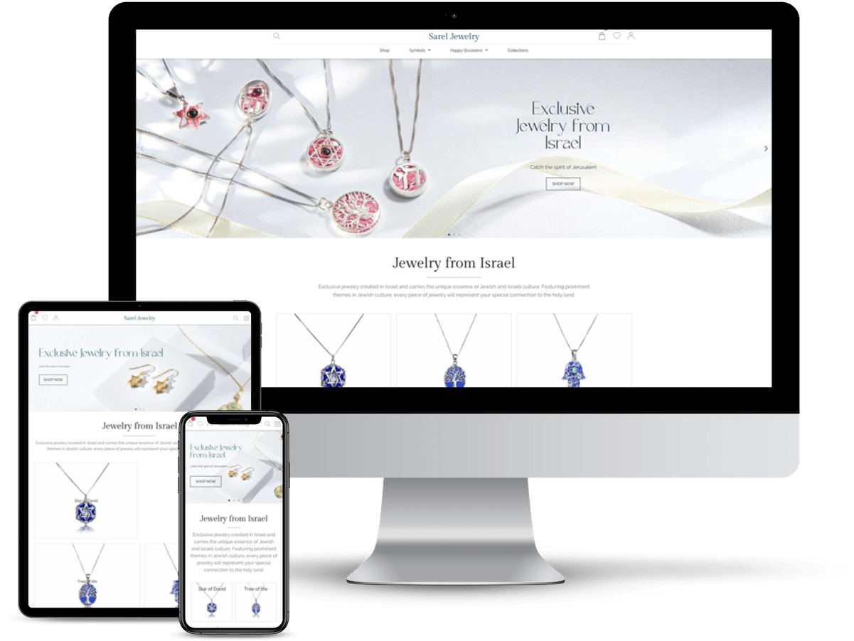 sareljewelry.com