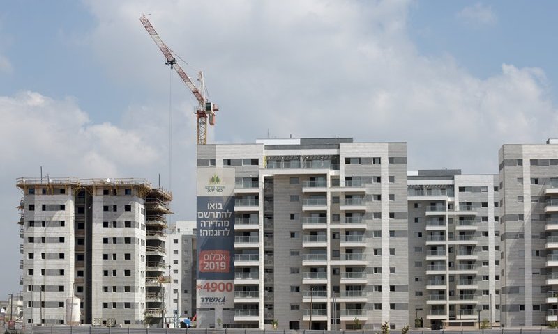 האם מחירי הדירות בדרך לירידה? תחזית דרמטית ממנהל רמי