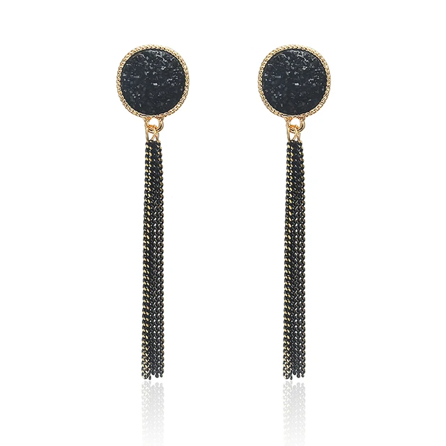 New-Fashion-Golden-Silver-Plated-Dangle-Hanging-Black-Rhinestone-Long-Drop-Earrings-For-Women-Jewelry-brincos.jpg_640x640.jpg