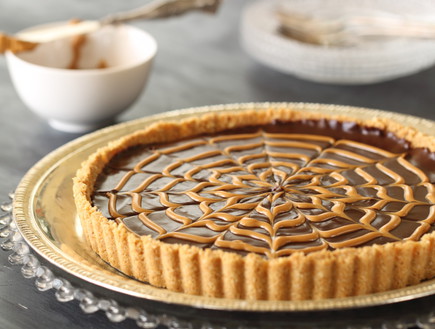 מתכון: טארט ללא אפייה