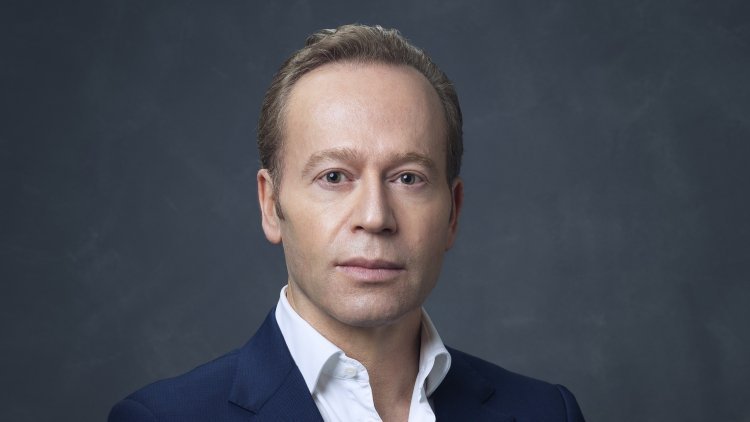 איתמר דויטשר מנכל אלקטרה (טל גבעוני)