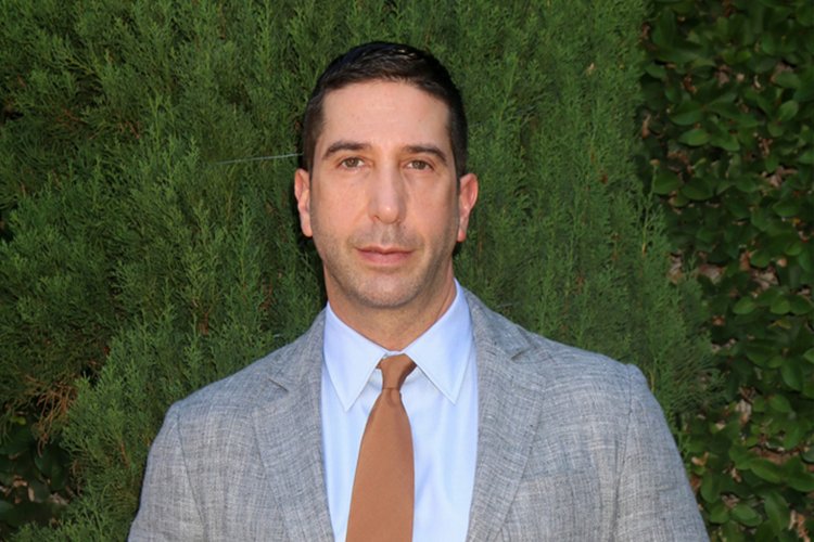 דיוויד שווימר (צילום: shutterstock)