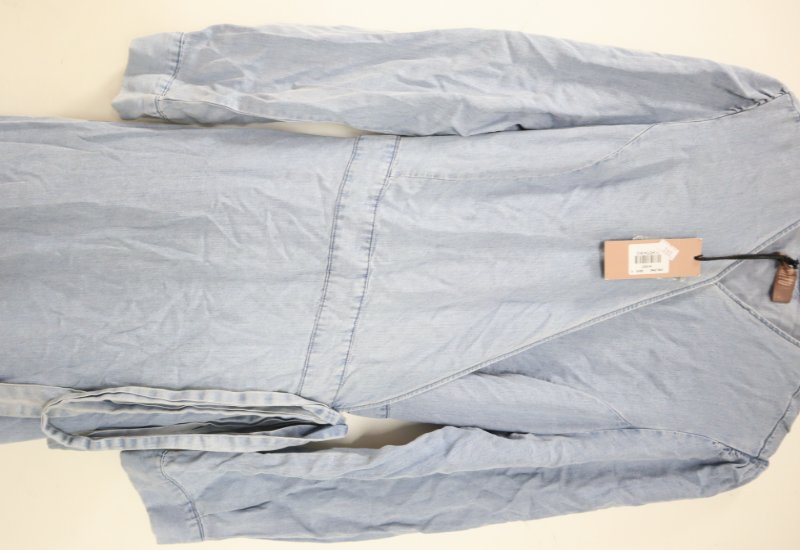 שמלה חתיכה ומרזה מJUNEE מידה 5