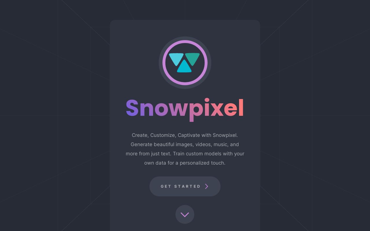 snowpixel.app