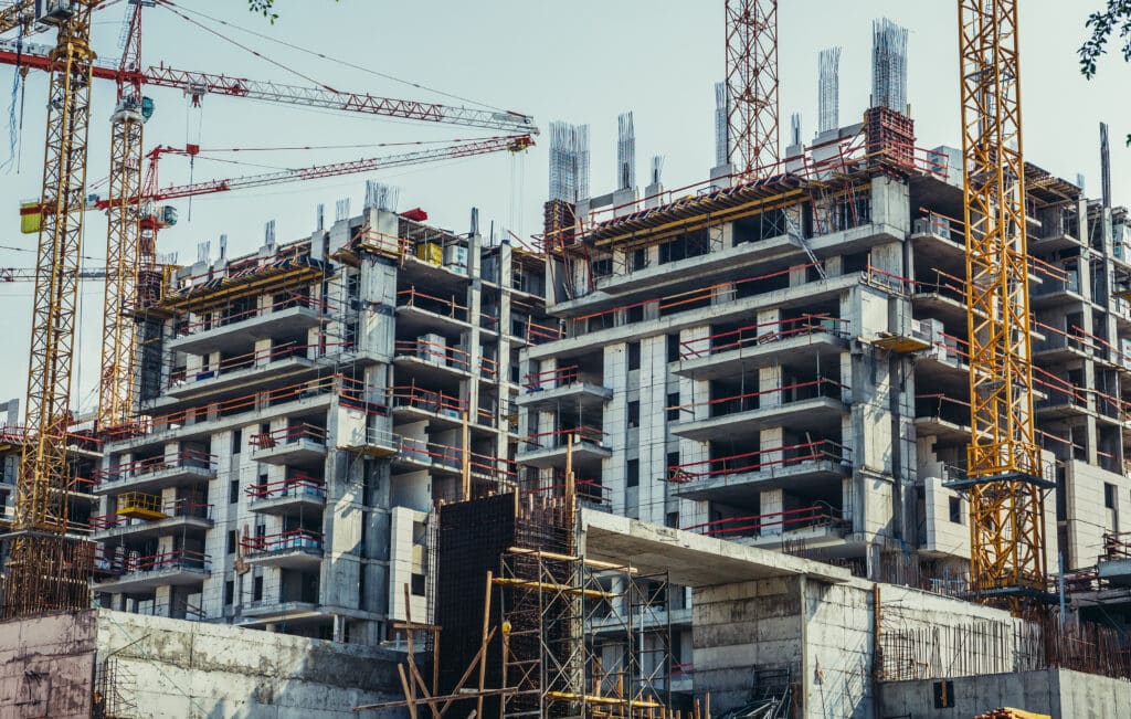 מחירי הדיור בישראל 2025