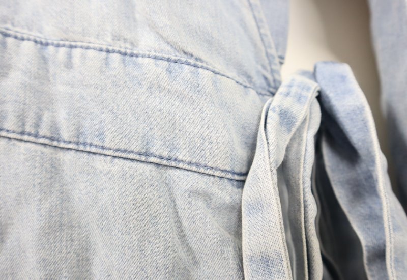 שמלה חתיכה ומרזה מJUNEE מידה 5