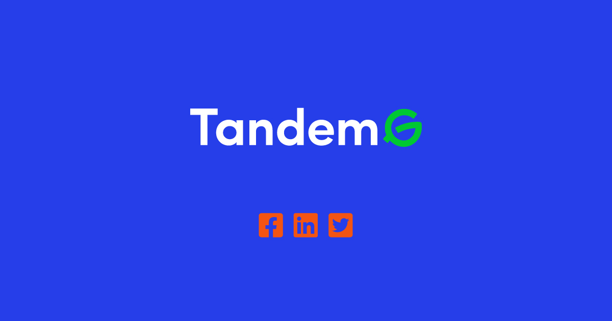 tandemg.com