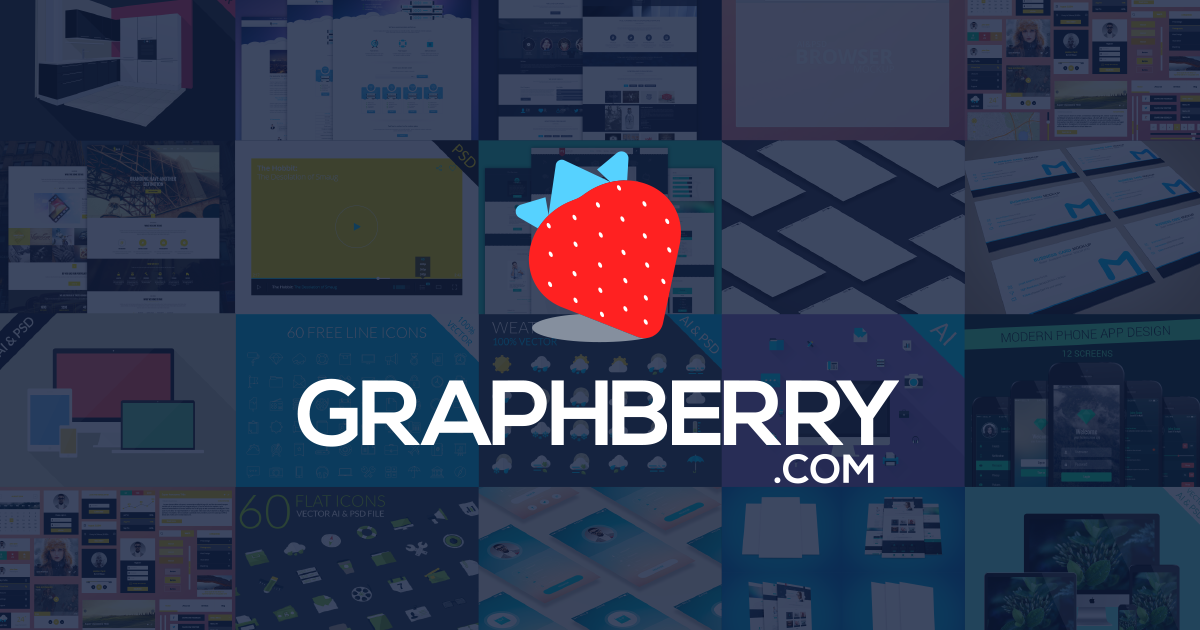 www.graphberry.com