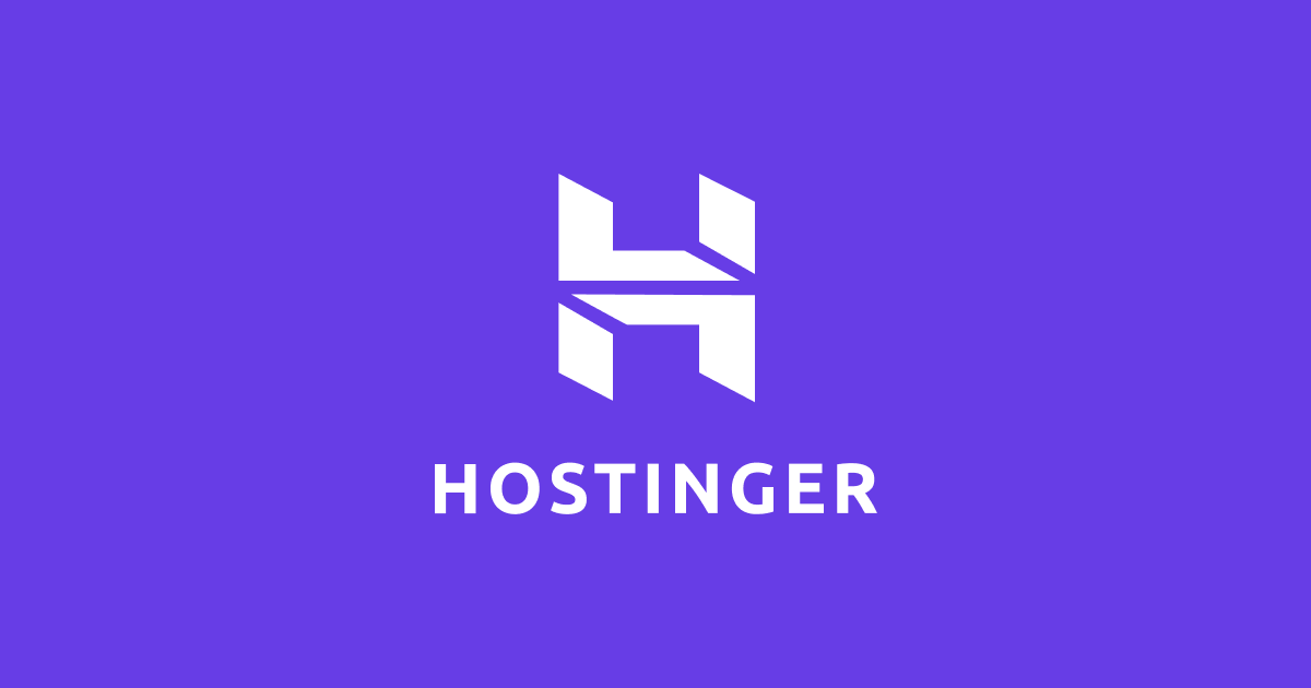 hostinger.co.il