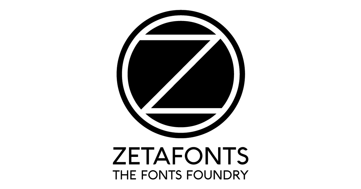 www.zetafonts.com